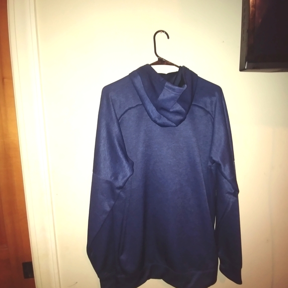 ๐ NWOT ADIDAS PULLOVER HOODIE SWEATSHIRT. - Picture 9 of 13